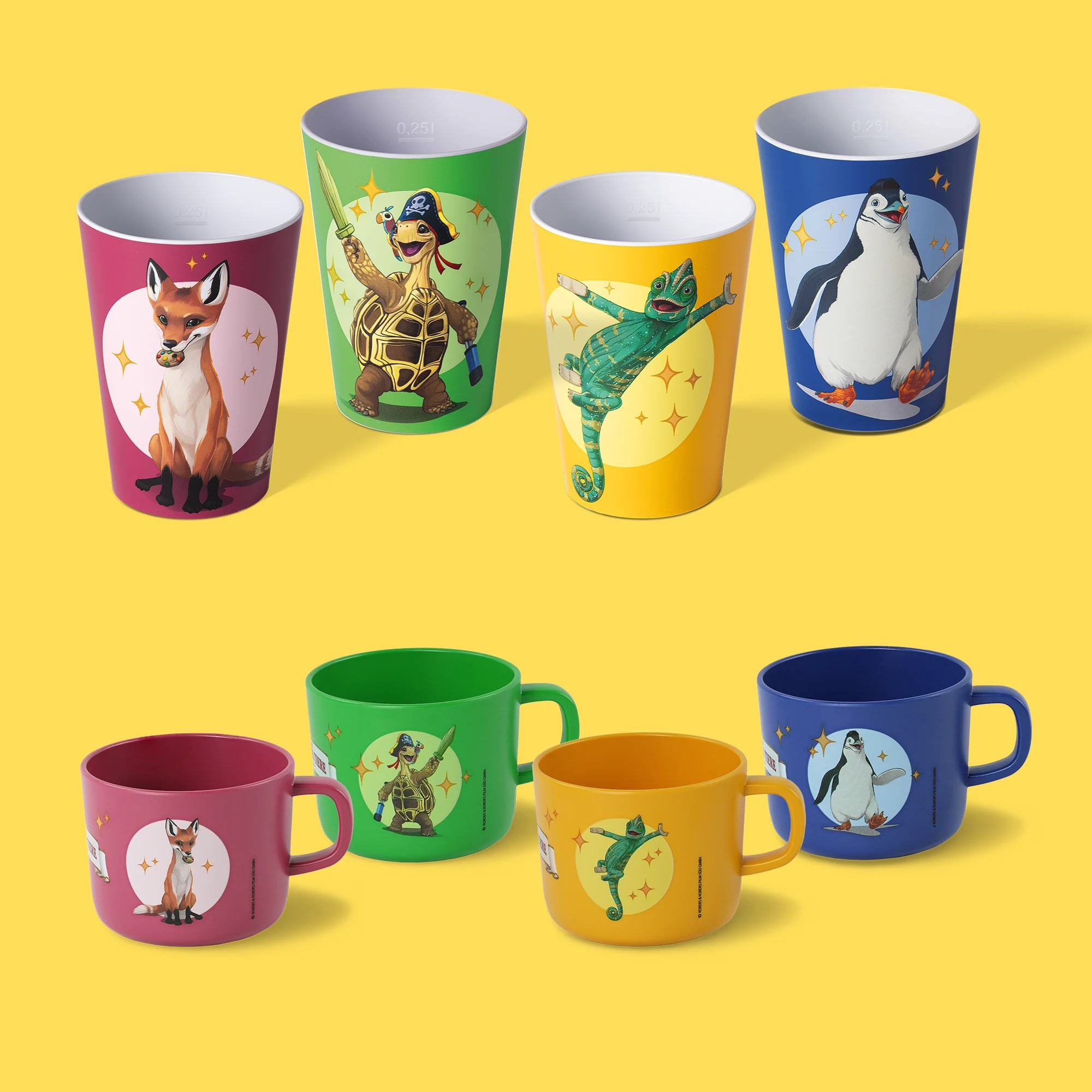 L'Ecole Des Animaux Magiques 2021 : Synopsis, Séances Et Bande-annonce : - Orange