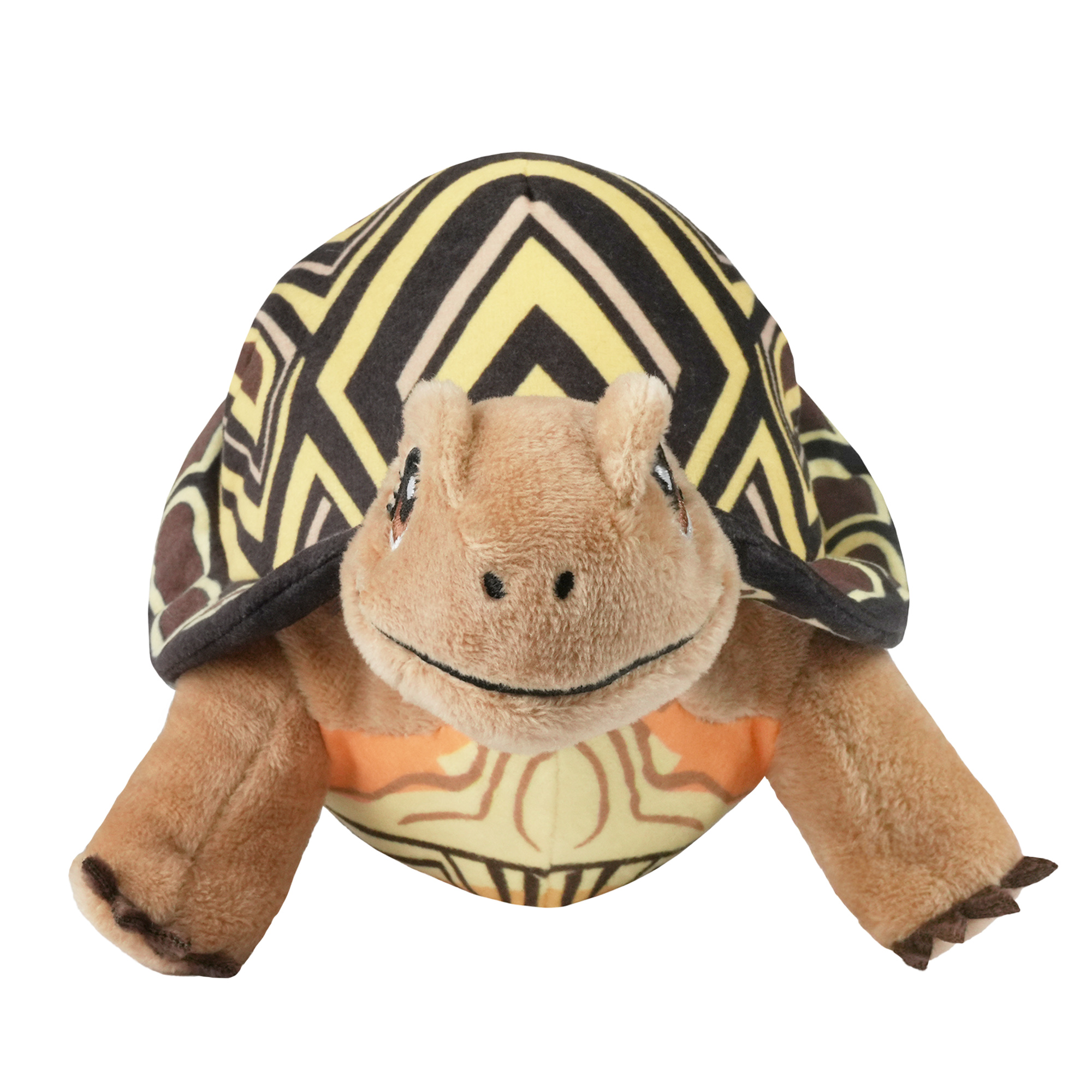 Plüschtier Schildkröte "Henrietta" Schule der magischen Tiere 23cm