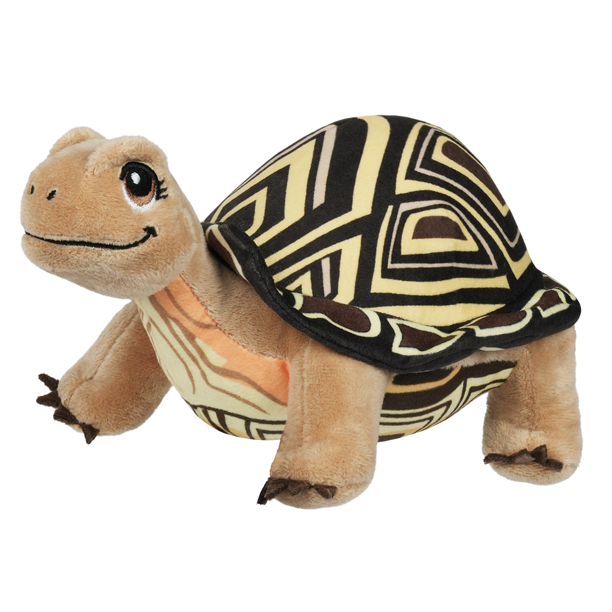 Plüschtier Schildkröte "Henrietta" Schule der magischen Tiere 23cm