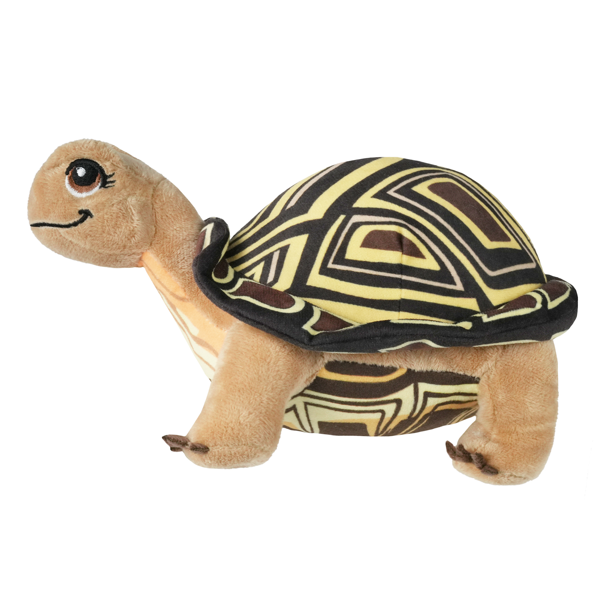 Plüschtier Schildkröte "Henrietta" Schule der magischen Tiere 23cm