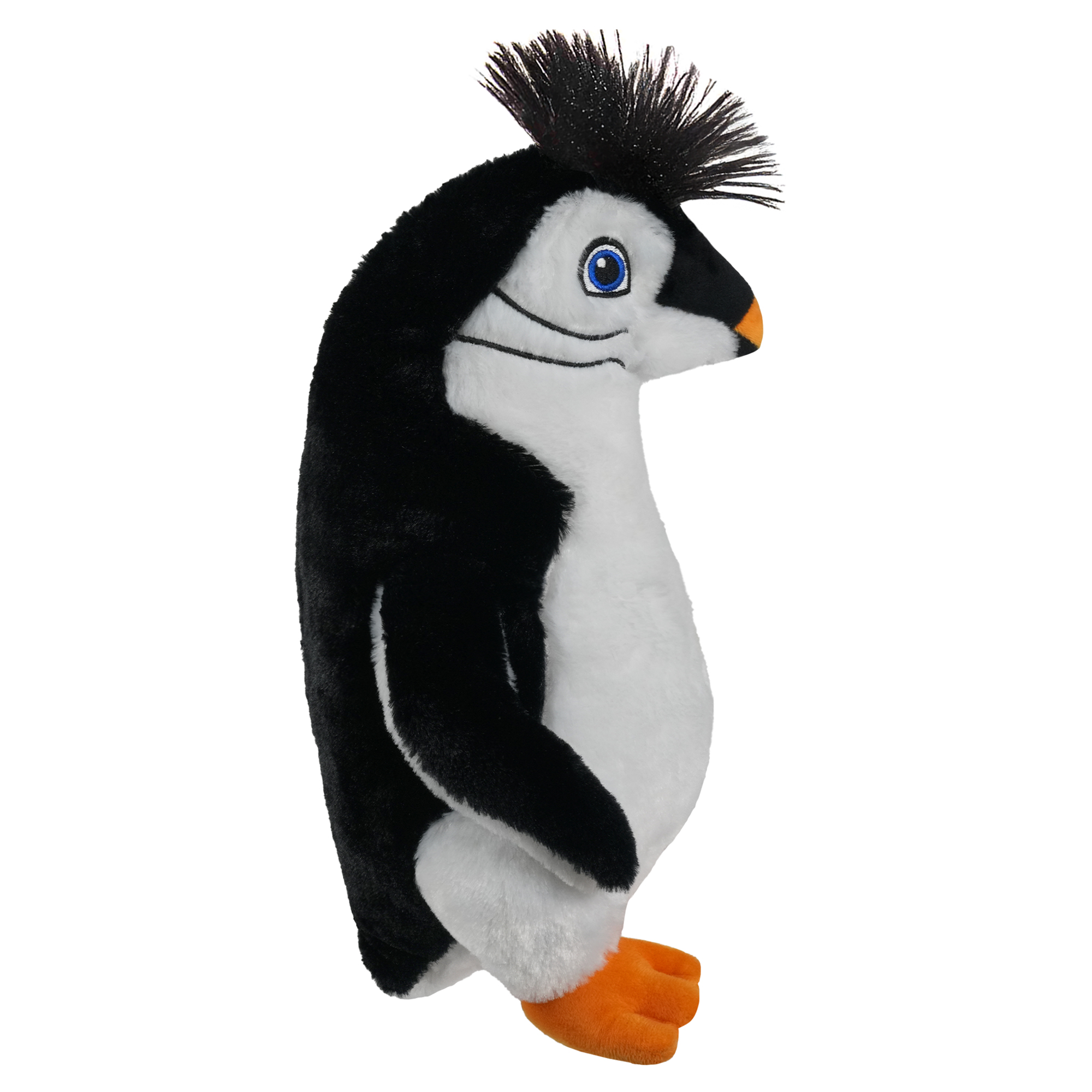 Plüschtier Pinguin "Juri" Schule der magischen Tiere 35cm