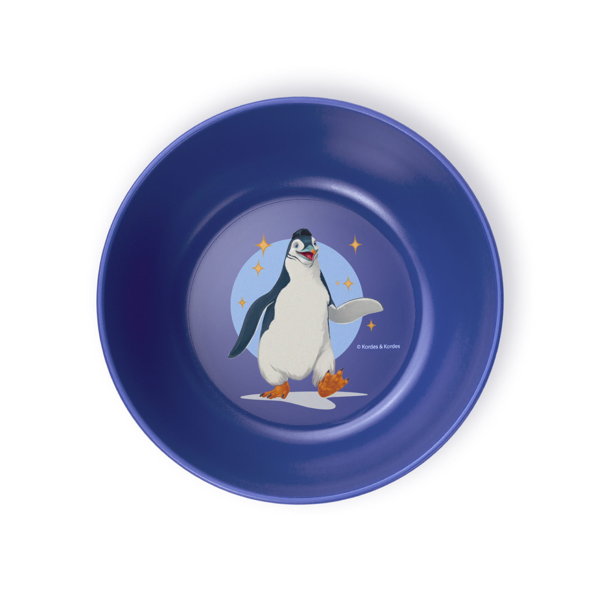 Kindergeschirr Schüssel Set, 4-tlg. 11,5 cm, rPET | AWAVE®