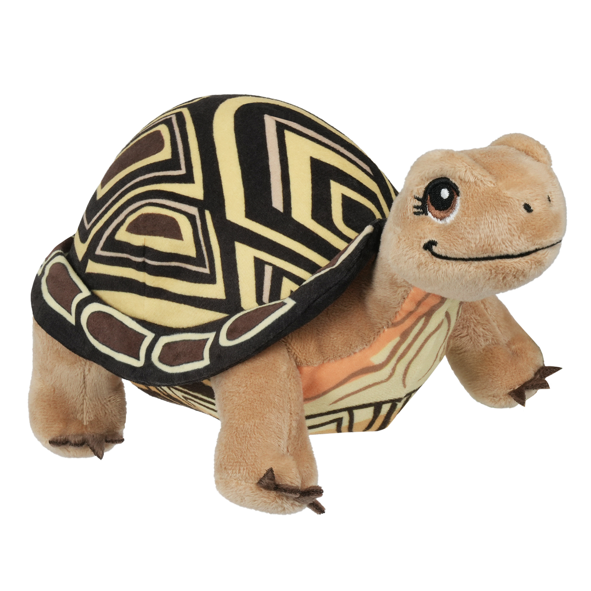 Plüschtier Schildkröte "Henrietta" Schule der magischen Tiere 23cm