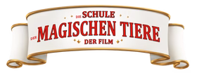 Ladeanimation für Die Schule der magischen Tiere - powered by AWAVE®